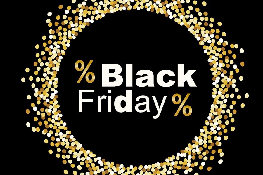 Black Friday