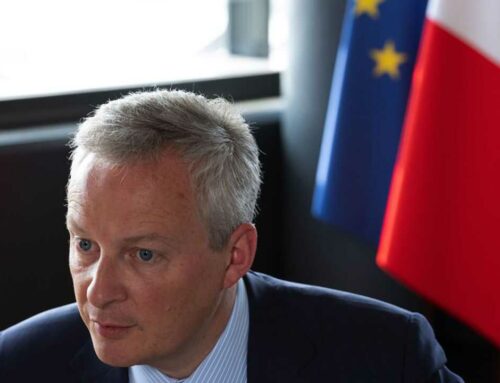 L’Économie en Otage, la Société Fracturée : Le Coût Réel de la Crise Politique Française
