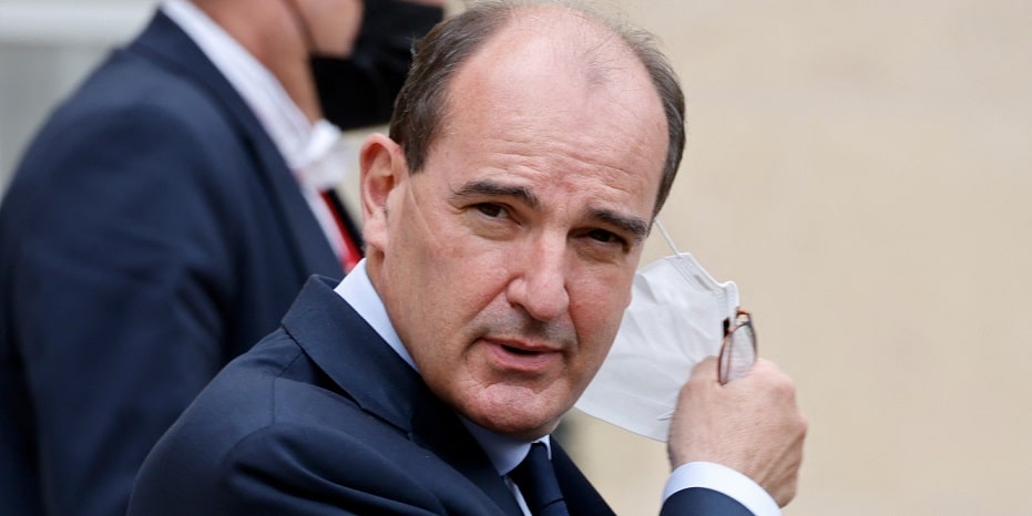 Jean Castex