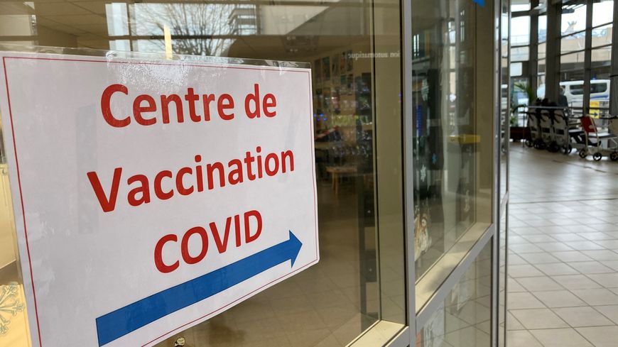 Centre Vaccination
