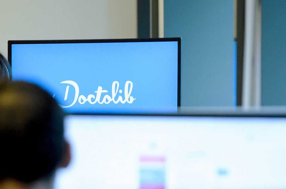 Doctolib