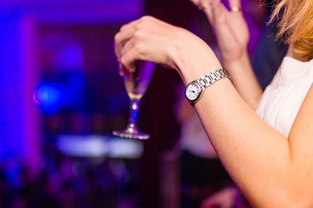 verre boite