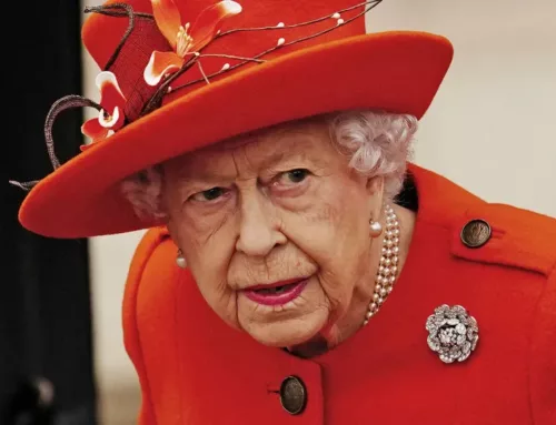 Elizabeth II a laissé une mystérieuse lettre à ouvrir en 2085