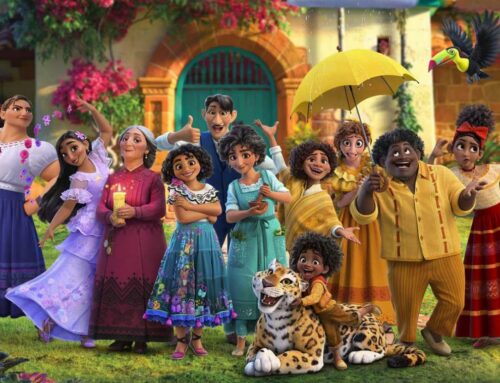 Disney : La chanson d’ « Encanto » détrône « La Reine des neiges »