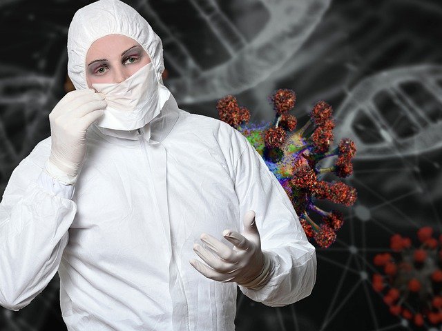 coronavirus