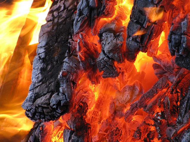 incendie