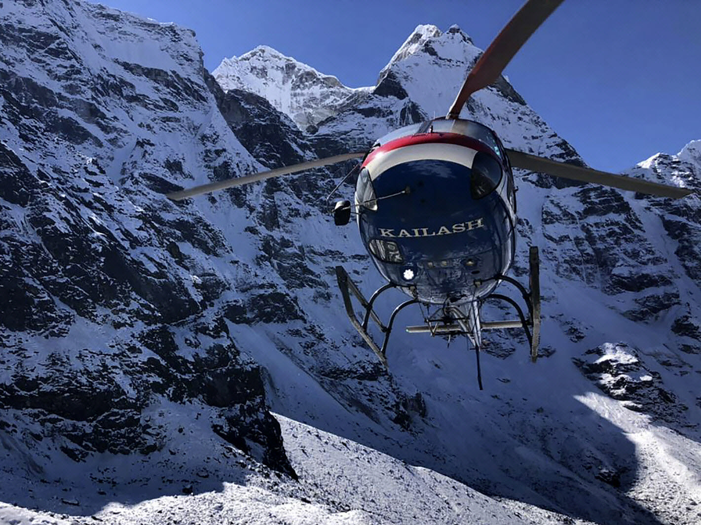 himalaya