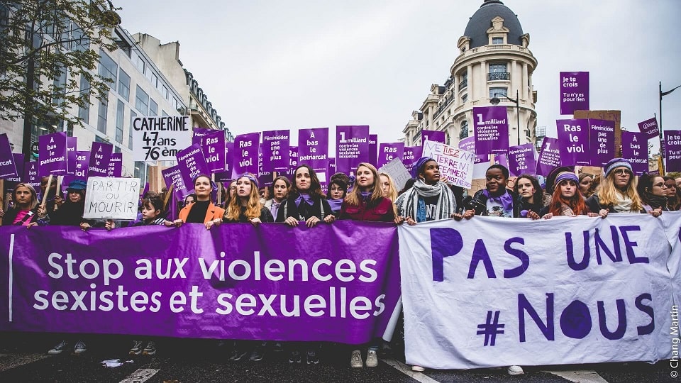 Nous Toutes