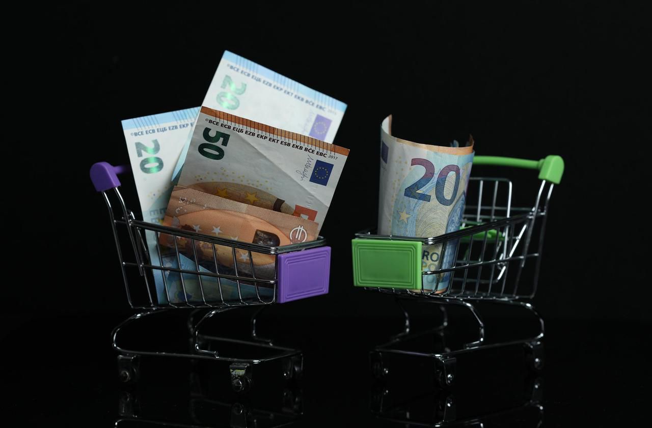 Pouvoir d’achat