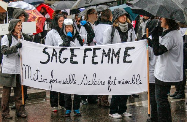 sagefemme