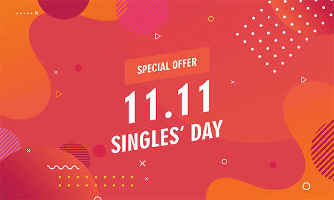 Single’s day