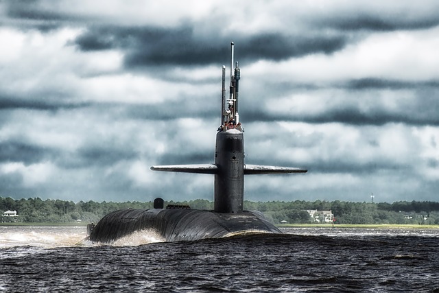 sous marin