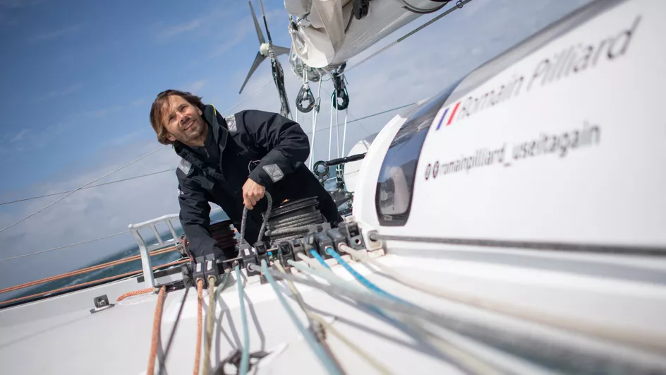 tour du monde a l’envers