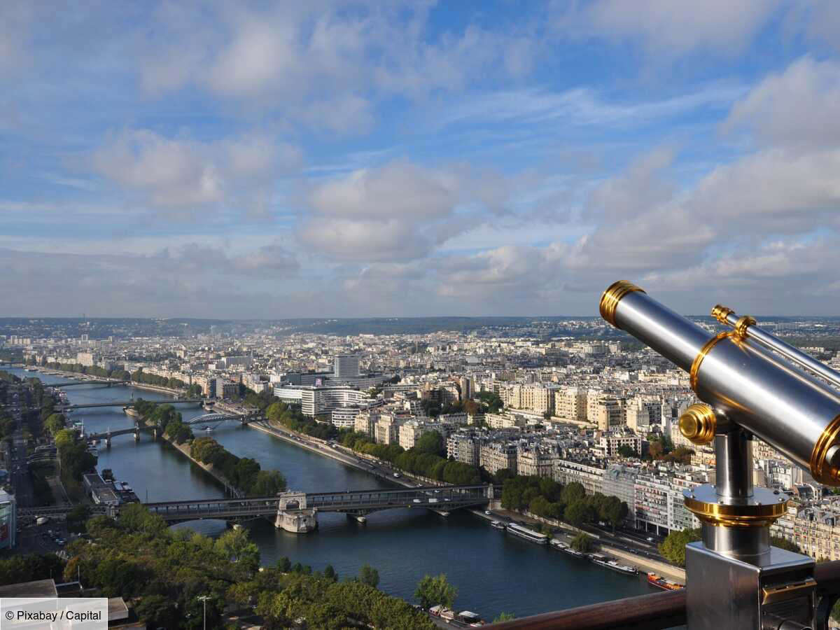 tourisme