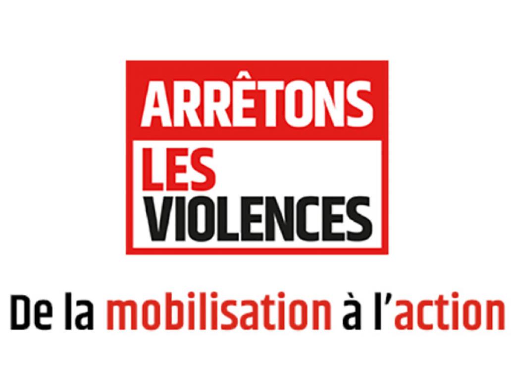 violence