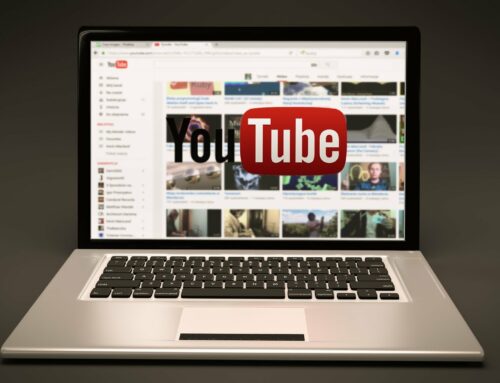Youtube démonétise les vidéos avec des gros mots