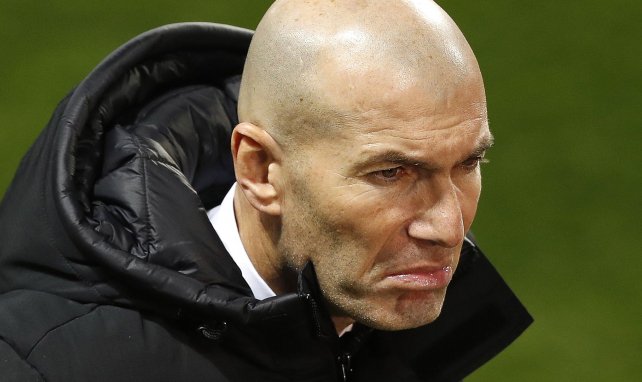 zidane