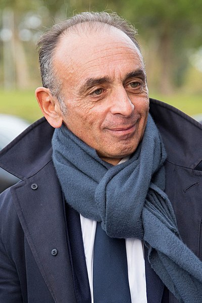 Eric Zemmour
