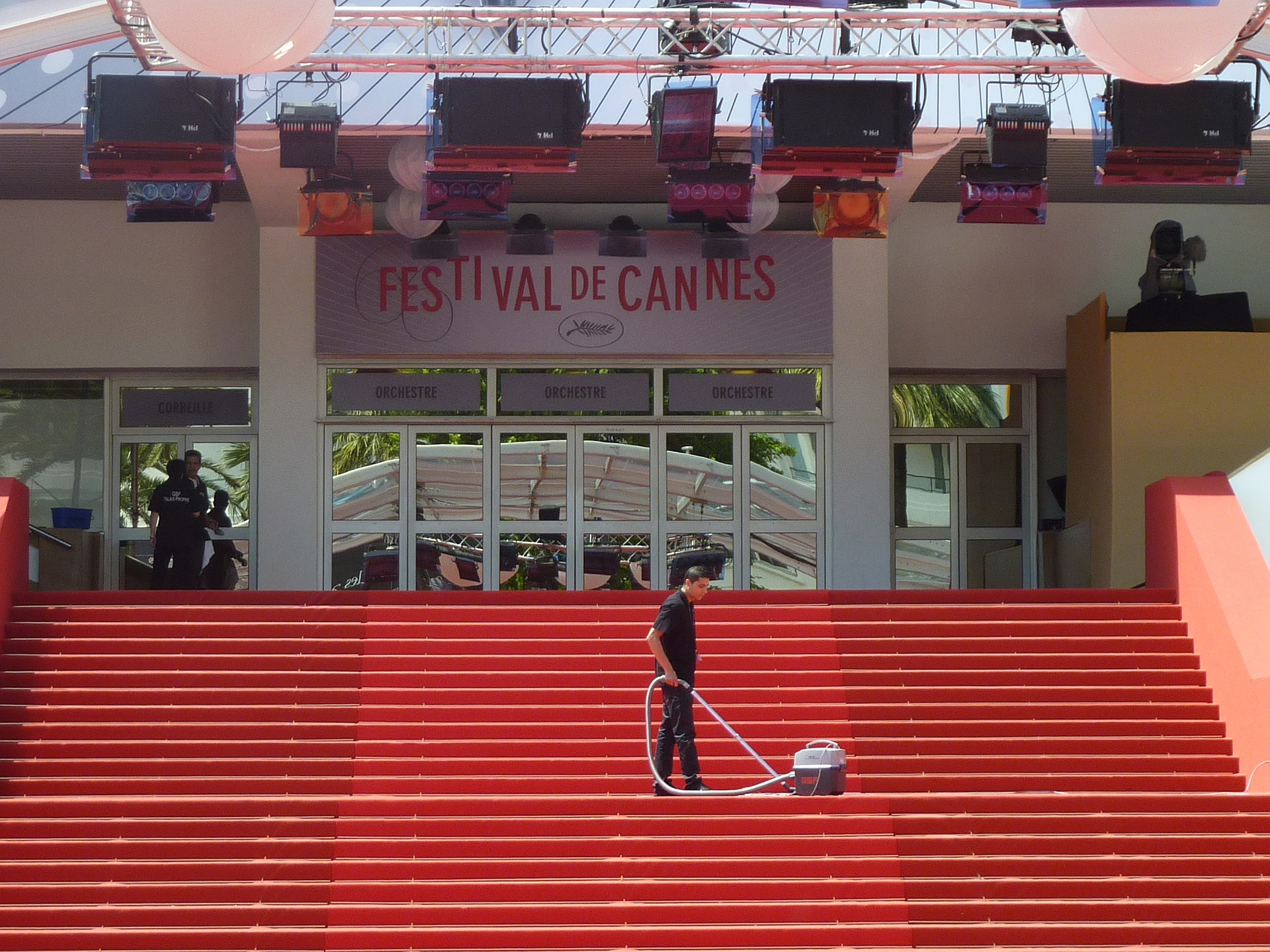 cannes festival