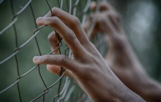 Surpopulation prison
