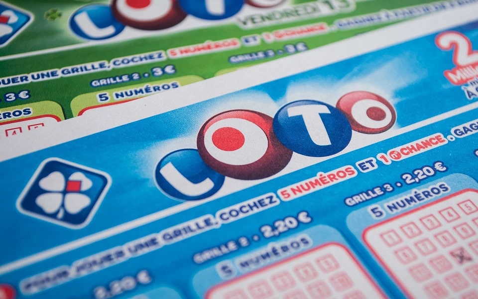 Grille Loto