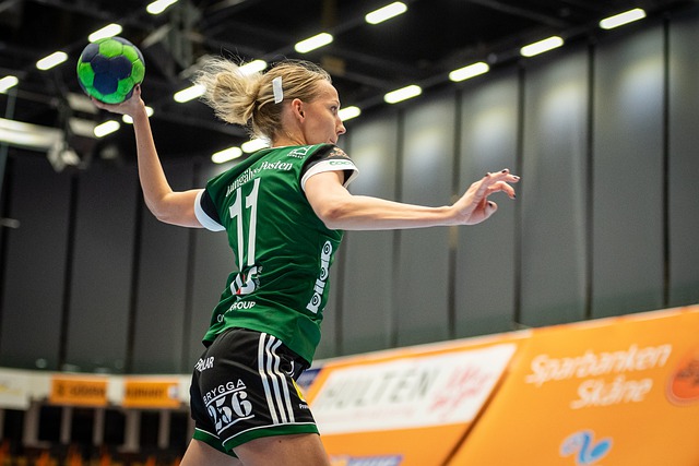 Handball Feminin