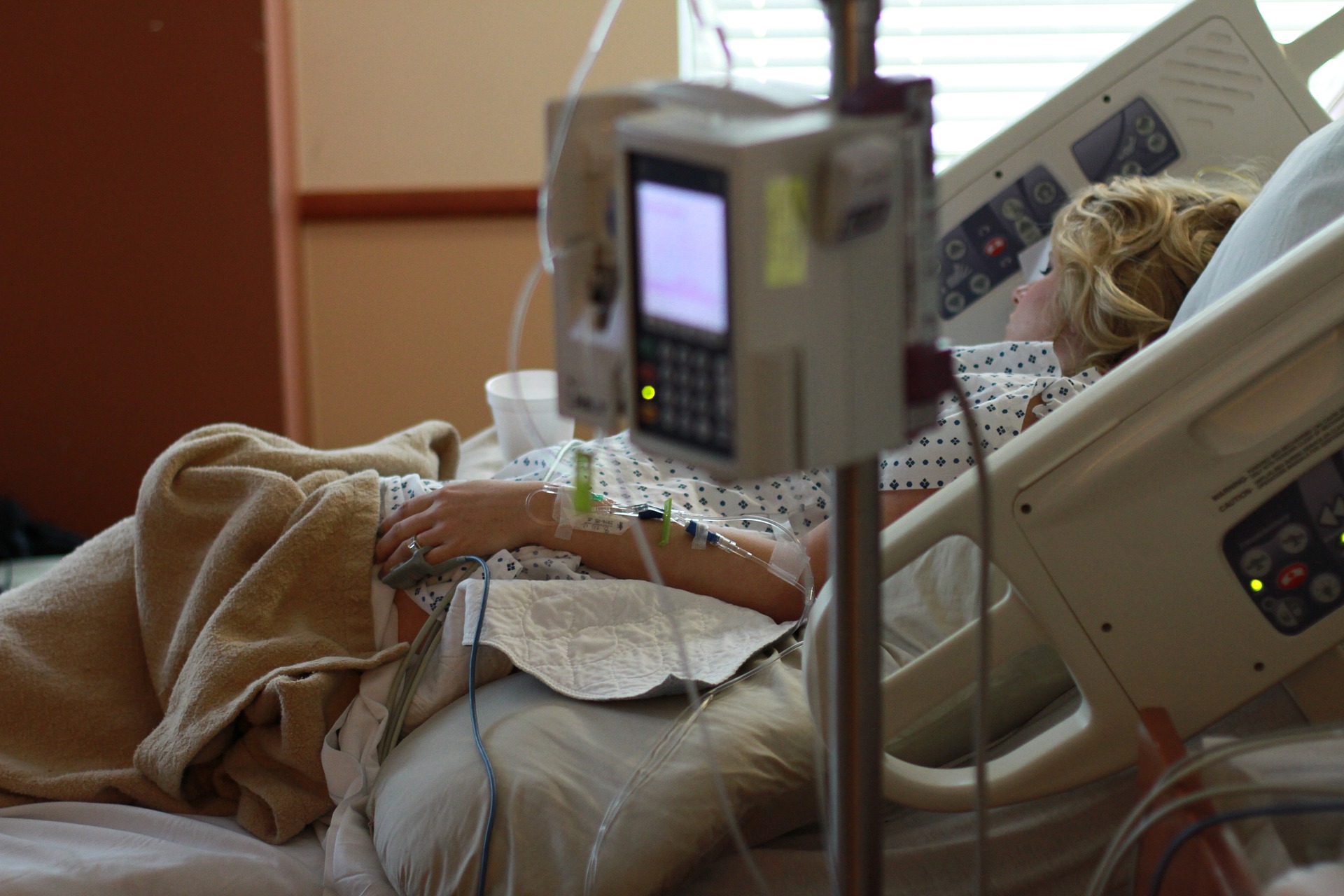 hopital