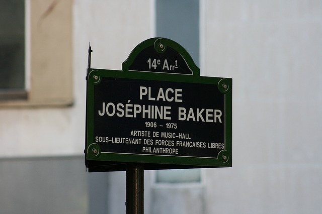 josephine-baker