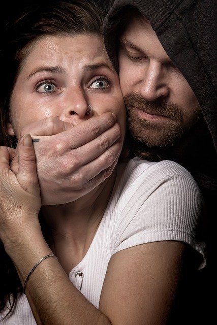 kidnapping