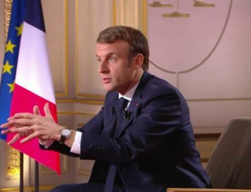 Les annonces du Président Macron sur l’inflation et l’énergie