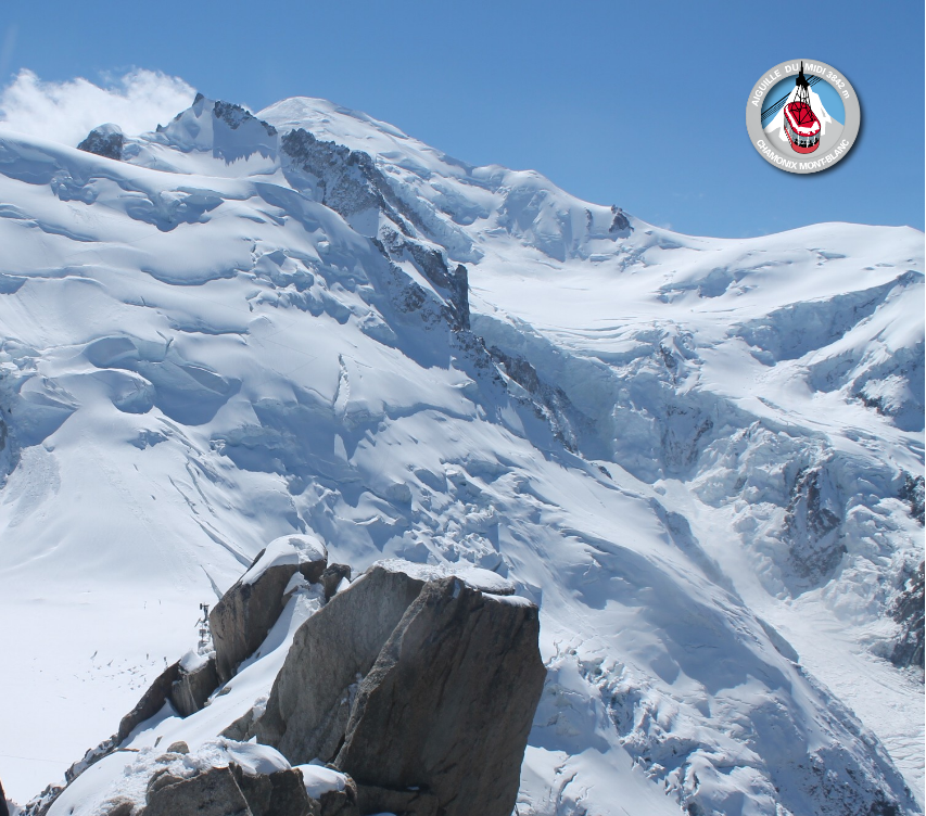 mont blanc