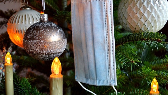 Noël Covid