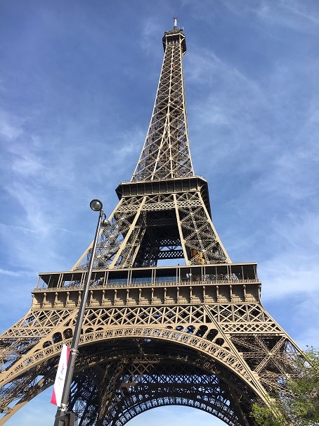 Tour Eiffel