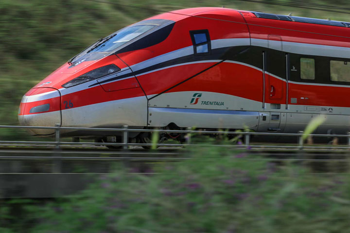 Trenitalia