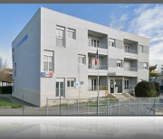 gendarmerie frejus