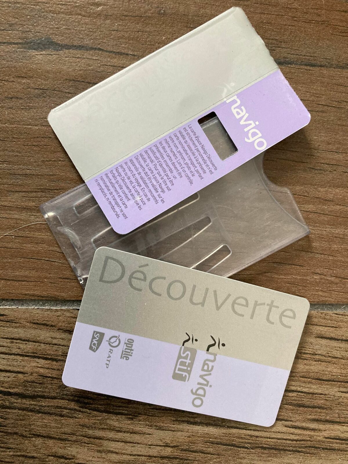 Paris le pass Navigo très bientôt à 120 euros par mois