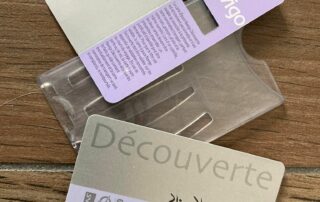 augmentation pass navigo