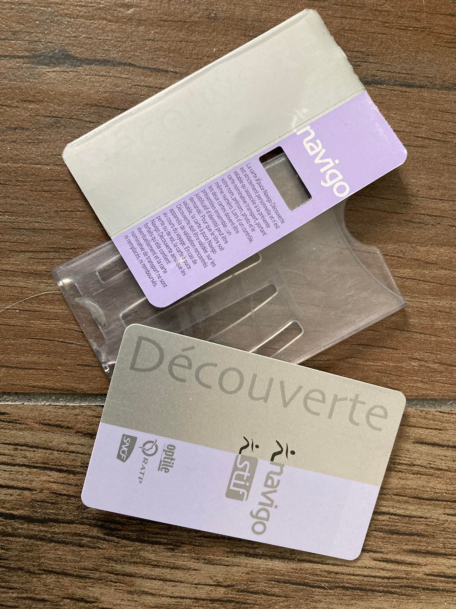 augmentation pass navigo