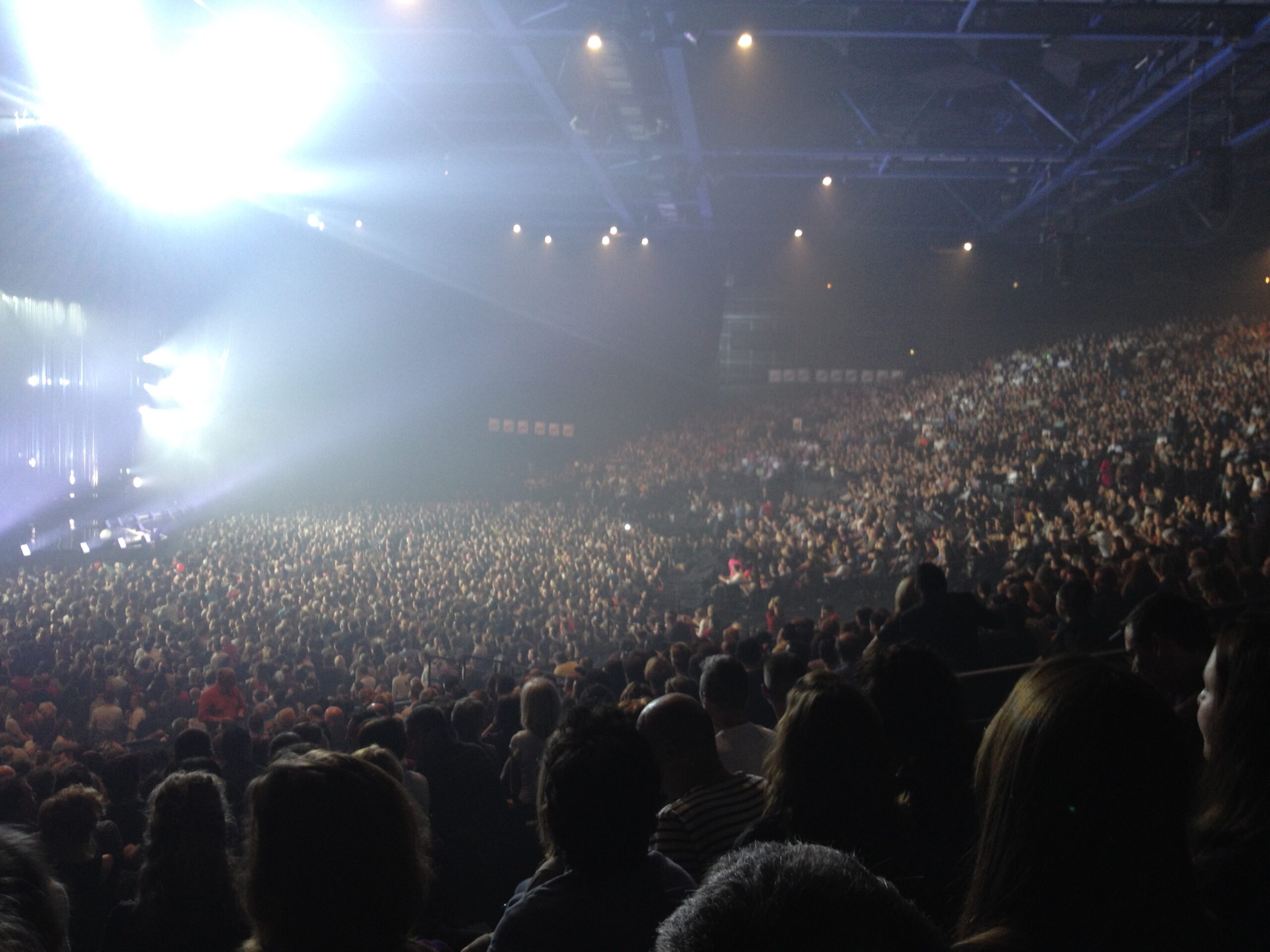CONCERT