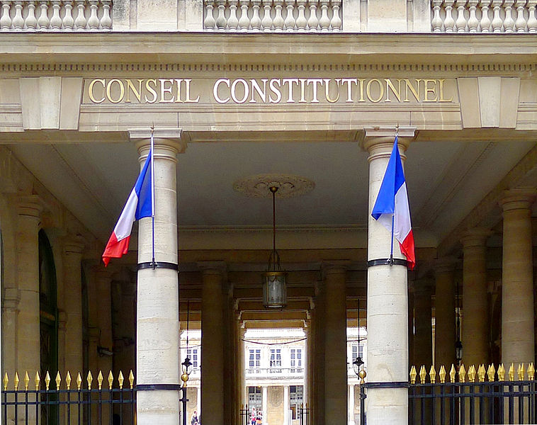 Conseil_constitutionnel,_Paris