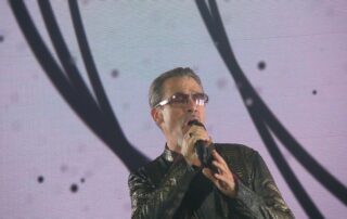 Florent Pagny concert