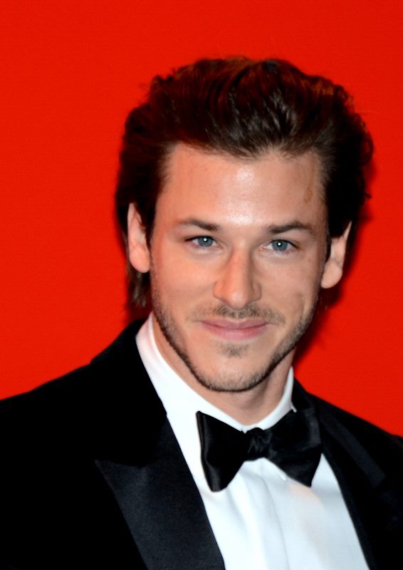 Gaspard_Ulliel_Césars_2015