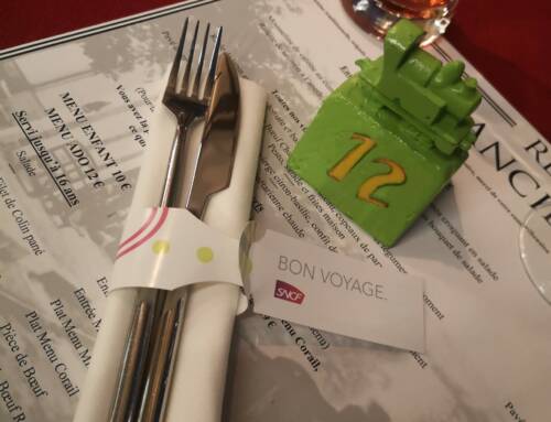 Les secrets de l’ex-directeur du Guide Michelin pour ne plus jamais se tromper de restaurant
