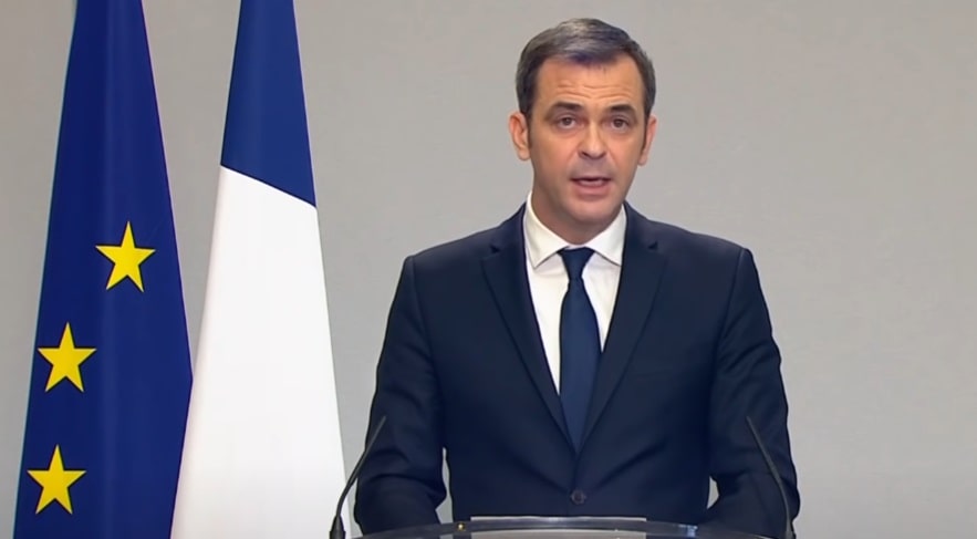 Olivier Véran