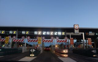 tarif des peages