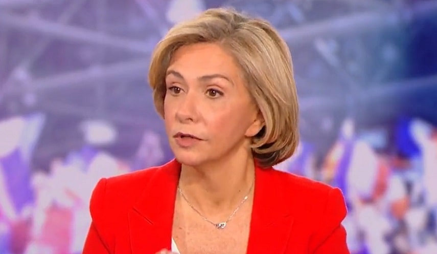 Valérie PECRESSE