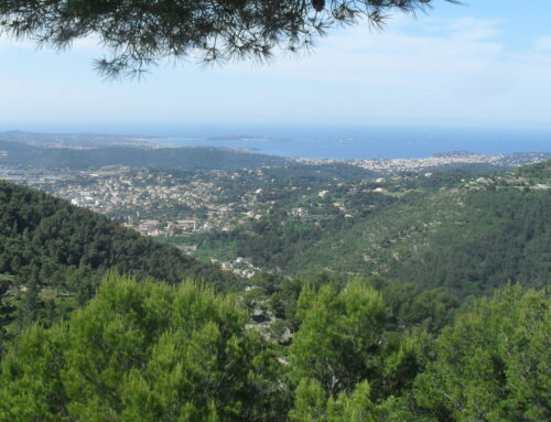 Toulon : septième ville la moins stressante de France, selon le Figaro