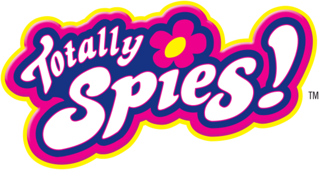 Totally Spies!