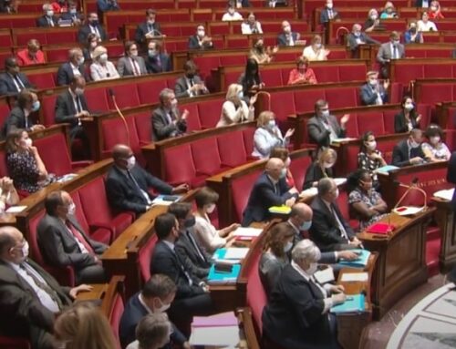 Réforme des retraites : examen de l’abrogation de l’âge de 64 ans