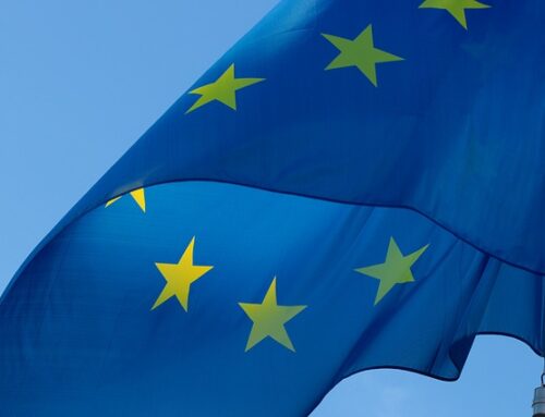Le statut de candidat à l’adhésion à l’Union européenne est accordé à l’Ukraine et à la Moldavie